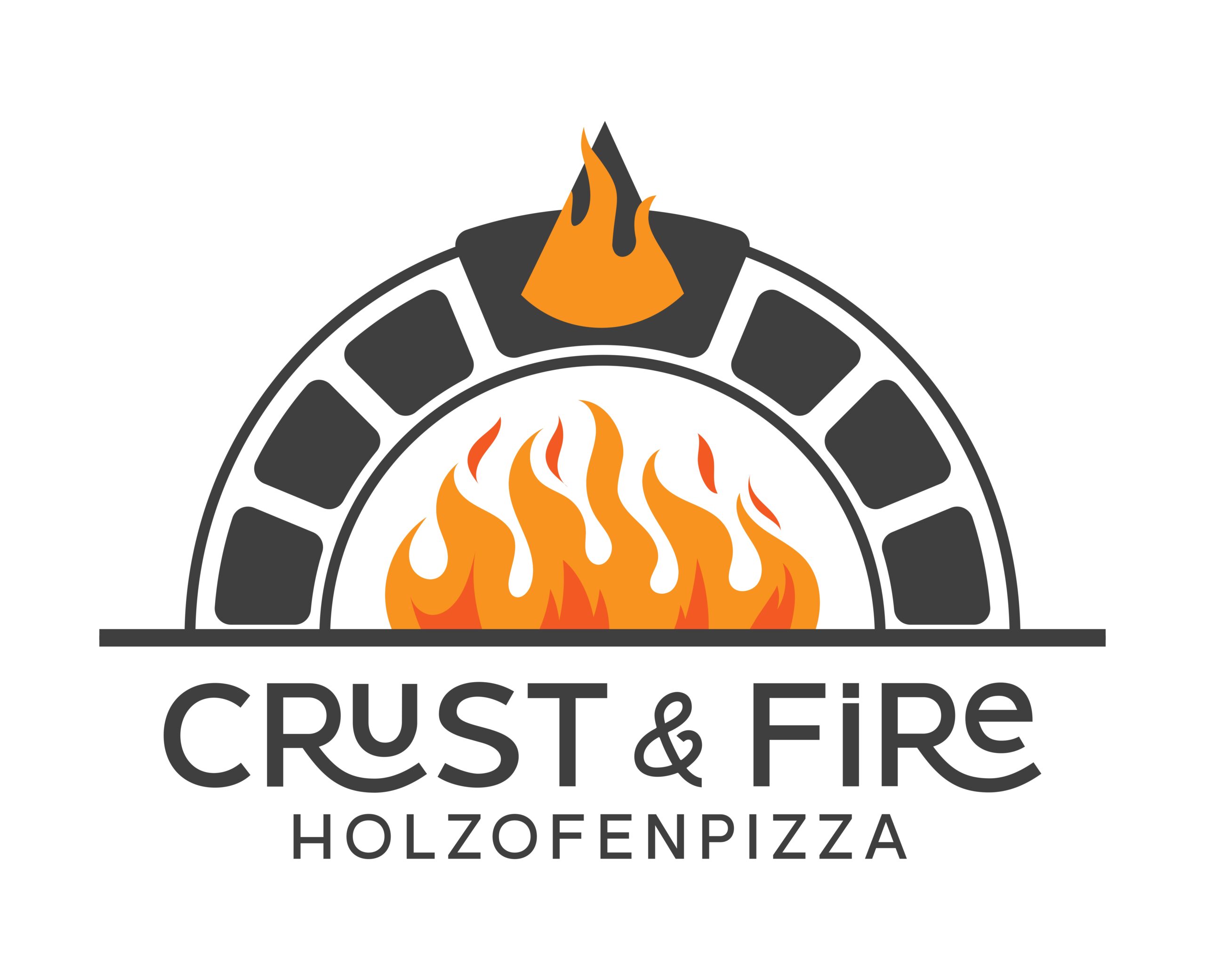 Crust and Fire